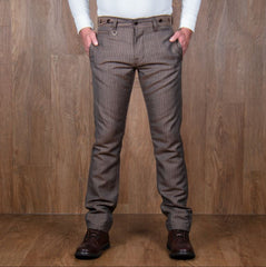 Pike Brothers1923 Buccanoy Pants AlamedaPantsBritish Parts Lucerne