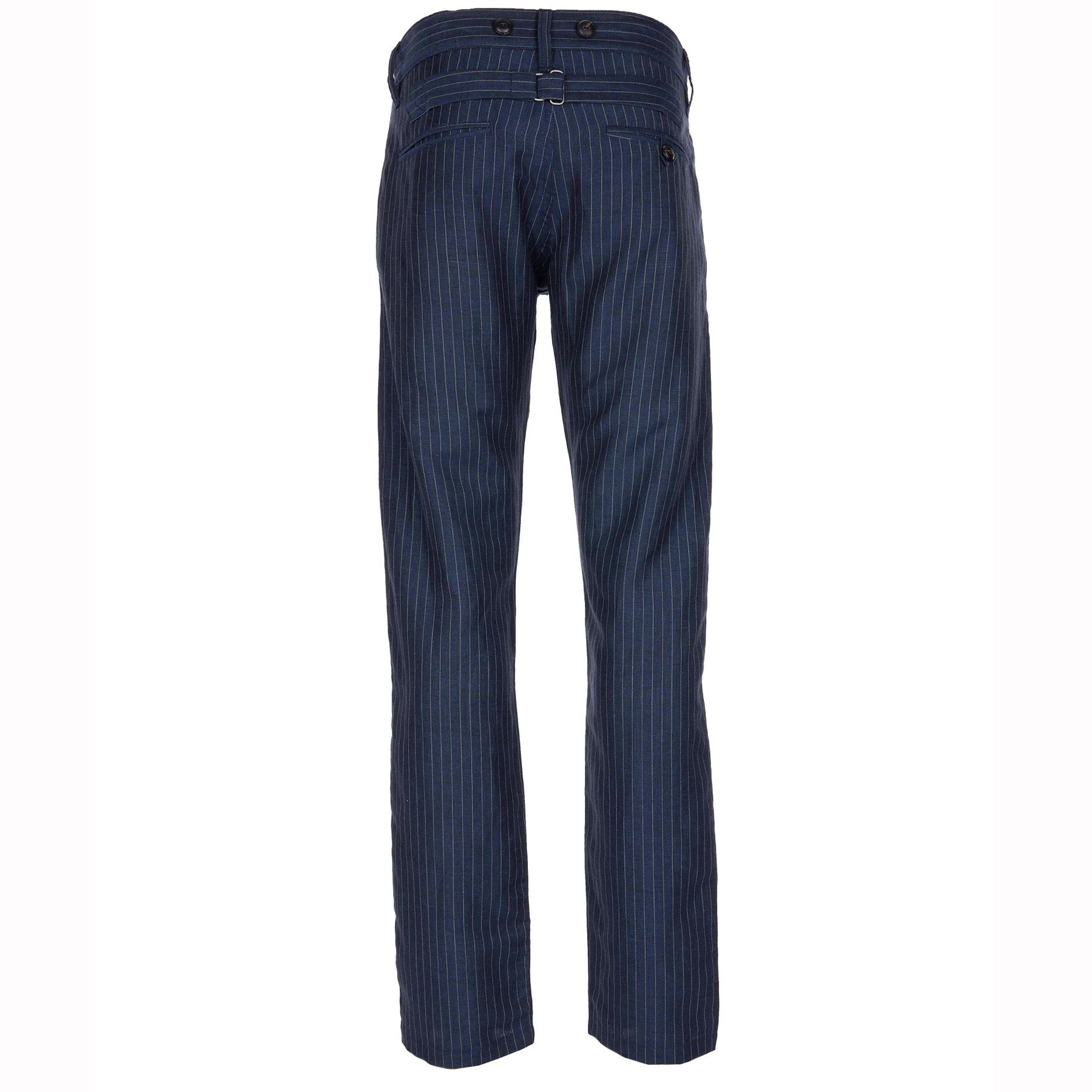 Pike Brothers1923 Buccanoy Pants Chicago BluePantsBritish Parts Lucerne