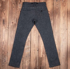 Pike Brothers1923 Buccanoy Trousers Dundee GreyPantsBritish Parts Lucerne