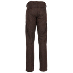 Pike Brothers1923 Buccanoy Trousers Upland BrownTrousersBritish Parts Lucerne