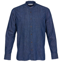 Pike Brothers1923 Buccanoy Shirt 8ozShirtBritish Parts Lucerne