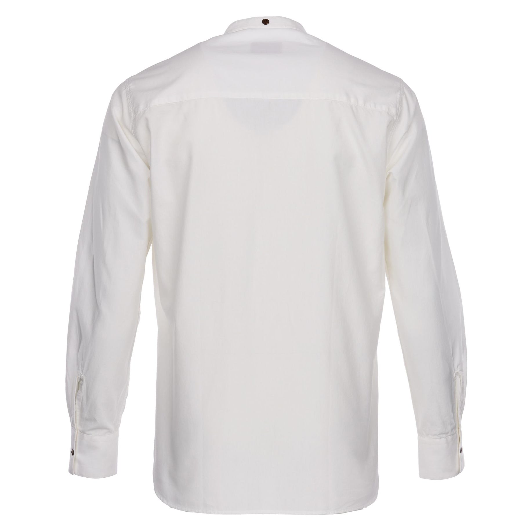 Pike Brothers1923 Buccanoy Shirt White ChambreyShirtBritish Parts Lucerne