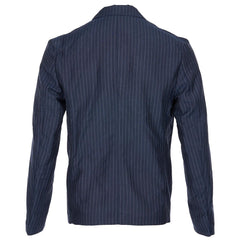 Pike Brothers1927 Harvester Jacket Chicago BlueJacketsBritish Parts Lucerne