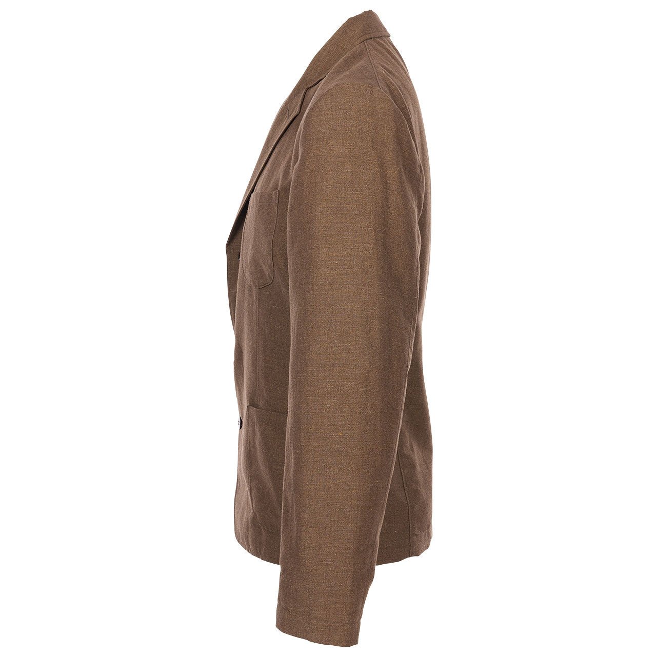 Pike Brothers1927 Harvester Jacket Raymond BrownJacketsBritish Parts Lucerne