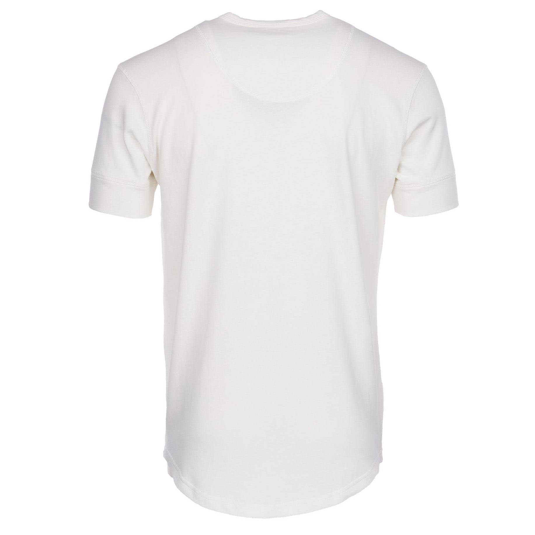 Pike Brothers1927 Henley Shirt Short Sleeve EcruHenleyBritish Parts Lucerne