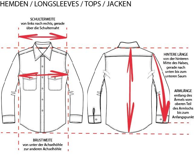 Pike Brothers1927 Henley Shirt long sleeve Indigo MelangeHenleyBritish Parts Lucerne