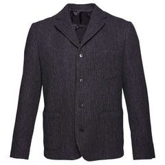 Pike Brothers1932 Surveyor Jacket Glasgow GreyJacketsBritish Parts Luzern