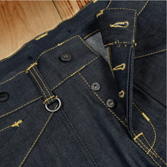 Pike Brothers1936 Chopper Pant 11ozPantsBritish Parts Lucerne