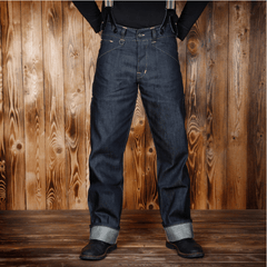 Pike Brothers1936 Chopper Pant 11ozPantsBritish Parts Lucerne