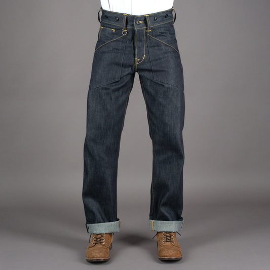 Pike Brothers1936 Chopper Pant 11ozPantsBritish Parts Lucerne