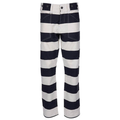 Pike Brothers1936 Chopper Pant Alcatraz WhitePantsBritish Parts Lucerne