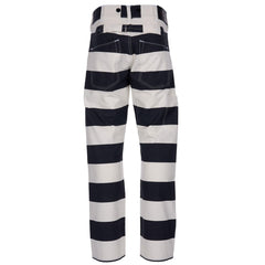 Pike Brothers1936 Chopper Pant Alcatraz WhitePantsBritish Parts Lucerne