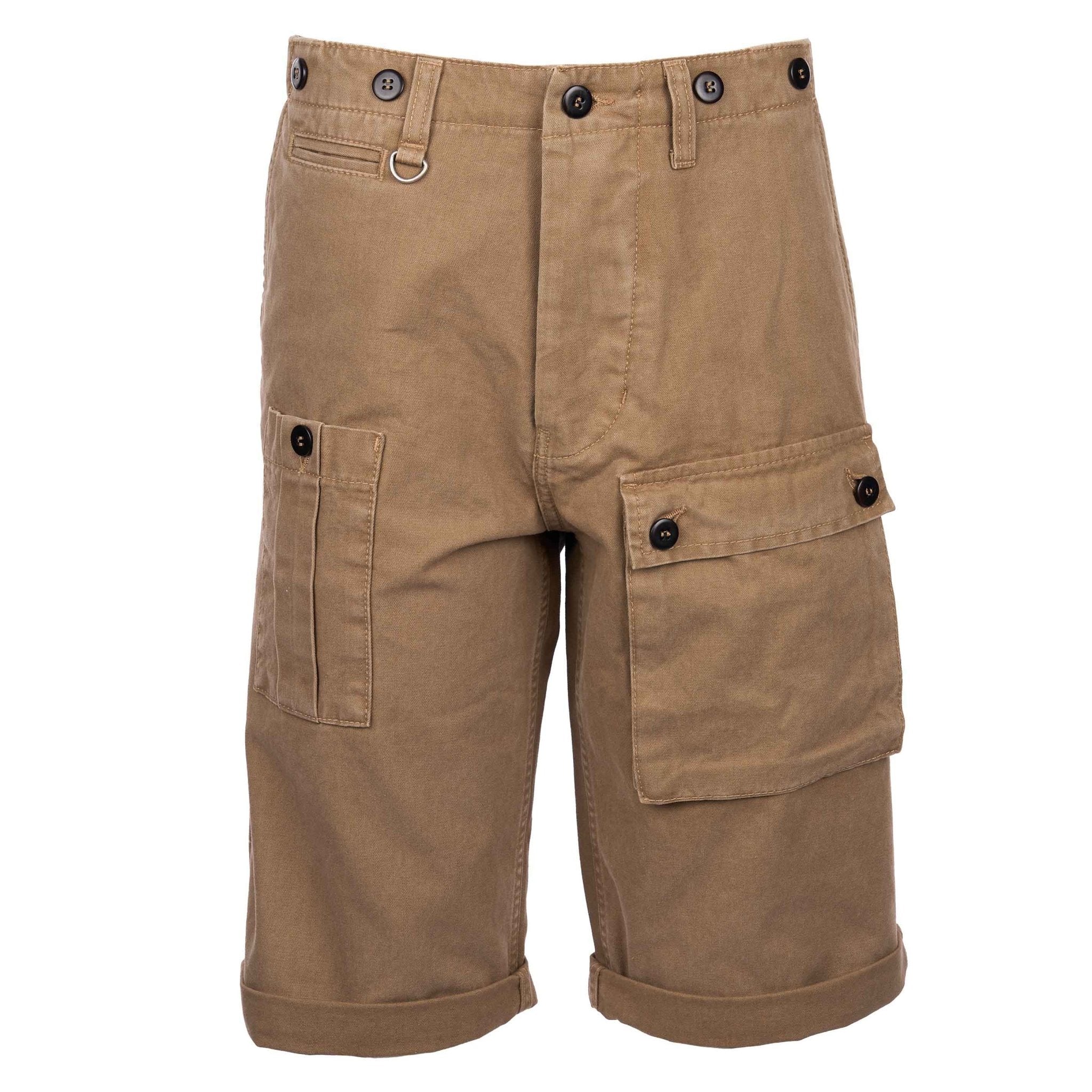 Pike Brothers1937 Engineer Short TarawaPantsBritish Parts Lucerne