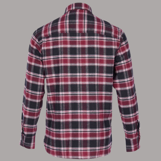 Pike Brothers1937 Roamer Shirt Alaska BlackShirtBritish Parts Lucerne