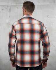 Pike Brothers1937 Roamer Shirt Danville RedShirtBritish Parts Lucerne