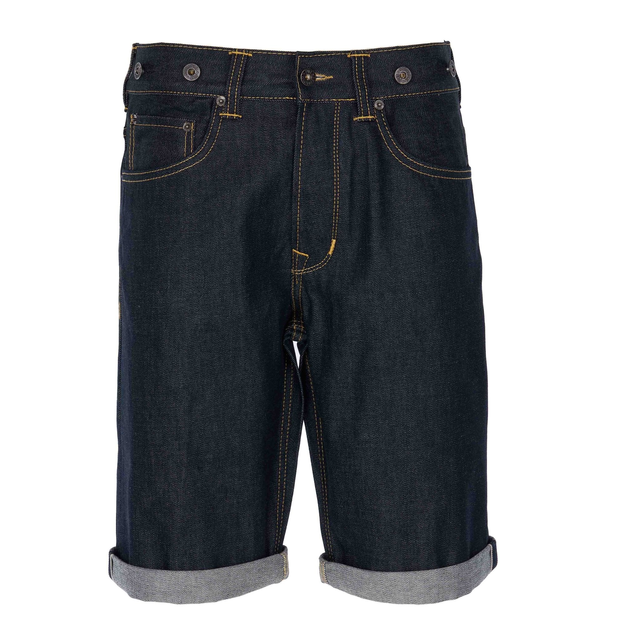 Pike Brothers1937 Roamer Short 11oz metalPantsBritish Parts Lucerne