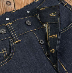 Pike Brothers1937 Roamer Short 11oz metalPantsBritish Parts Lucerne