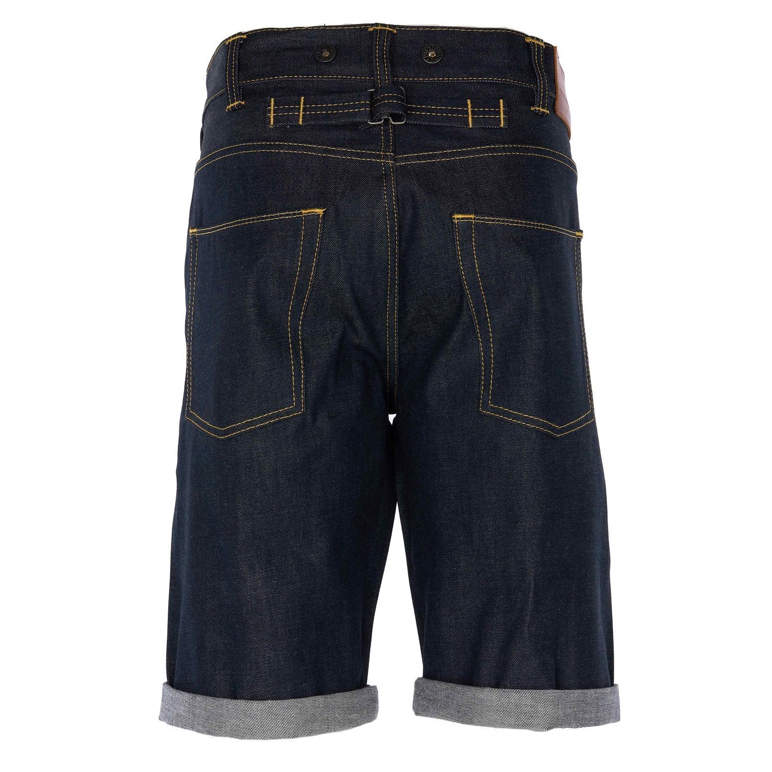 Pike Brothers1937 Roamer Short 11oz metalPantsBritish Parts Lucerne