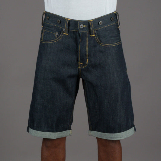 Pike Brothers1937 Roamer Short 11oz metalPantsBritish Parts Lucerne