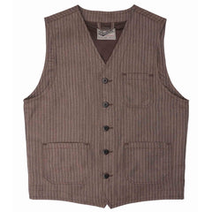 Pike Brothers1937 Roamer Vest AlamedaVestBritish Parts Lucerne