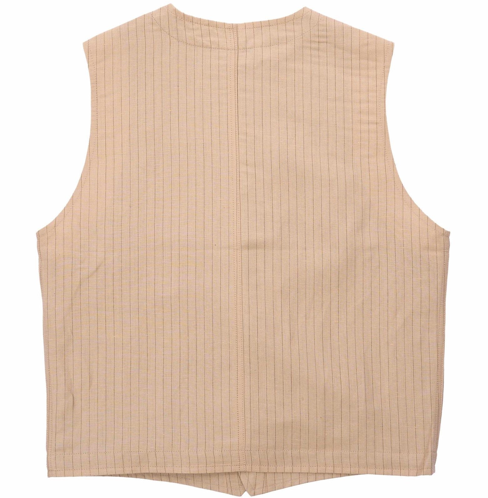 Pike Brothers1937 Roamer Vest Chicago SandVestBritish Parts Lucerne