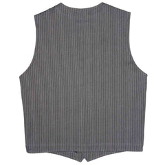 Pike Brothers1937 Roamer Vest Grey WabashVestsBritish Parts Lucerne