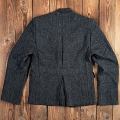 Pike Brothers1938 Cricketeer Jacket Dundee grayJacketsBritish Parts Lucerne