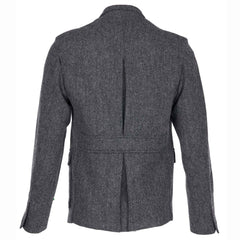 Pike Brothers1938 Cricketeer Jacket Dundee grayJacketsBritish Parts Lucerne