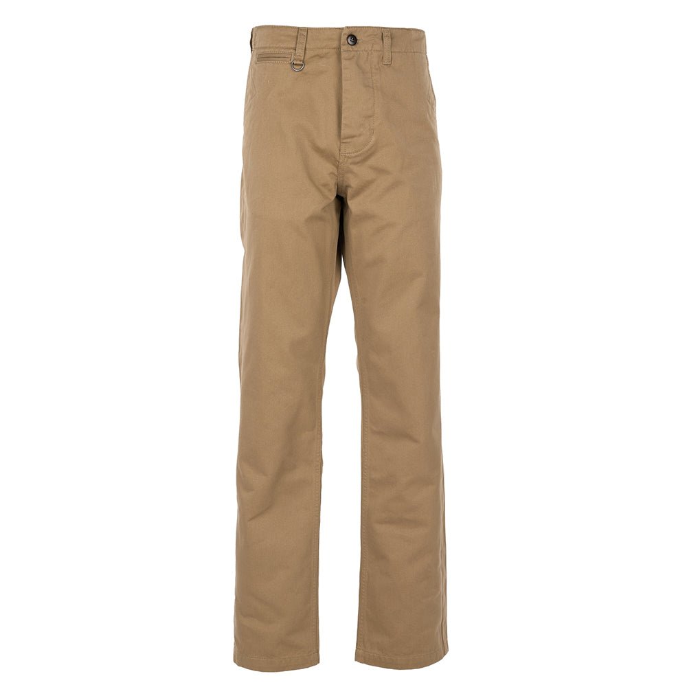 Pike Brothers1940 Service Chino Leesville SandPantsBritish Parts Lucerne