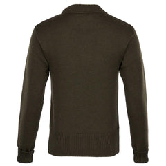 Pike Brothers1941 Seaman Sweater olivePulloverBritish Parts Lucerne