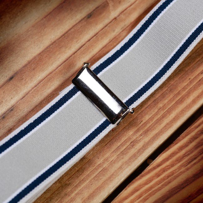 Pike Brothers1942 Hunting bracesBracesBritish Parts Lucerne