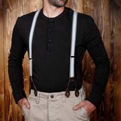 Pike Brothers1942 Hunting bracesBracesBritish Parts Lucerne