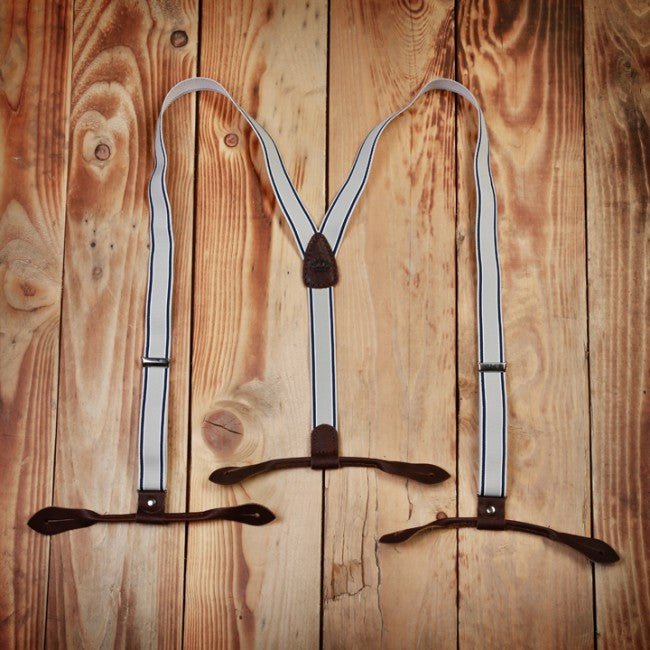 Pike Brothers1942 Hunting bracesBracesBritish Parts Lucerne