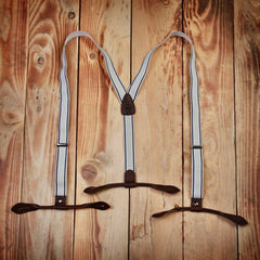 Pike Brothers1942 Hunting bracesBracesBritish Parts Lucerne