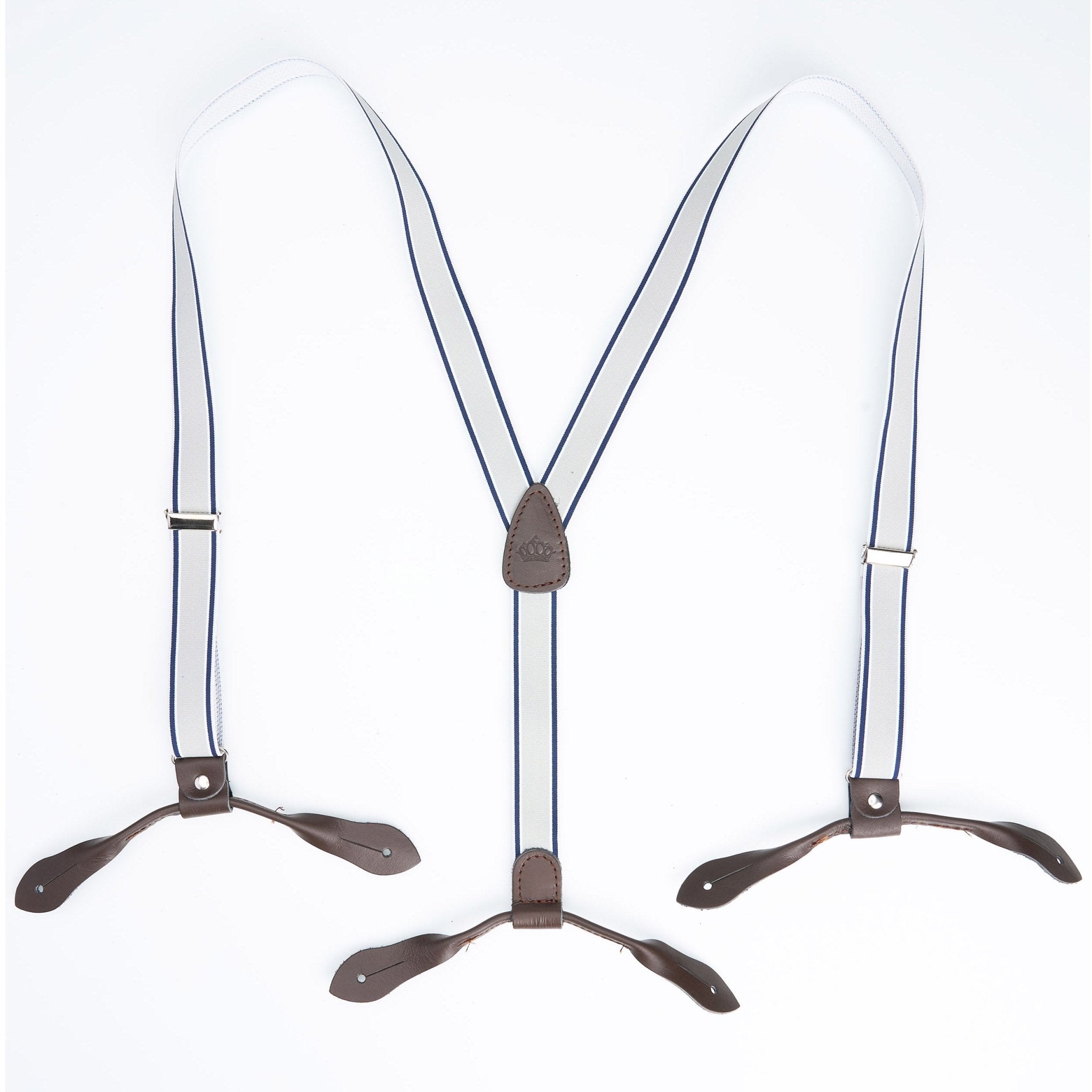 Pike Brothers1942 Hunting bracesBracesBritish Parts Lucerne