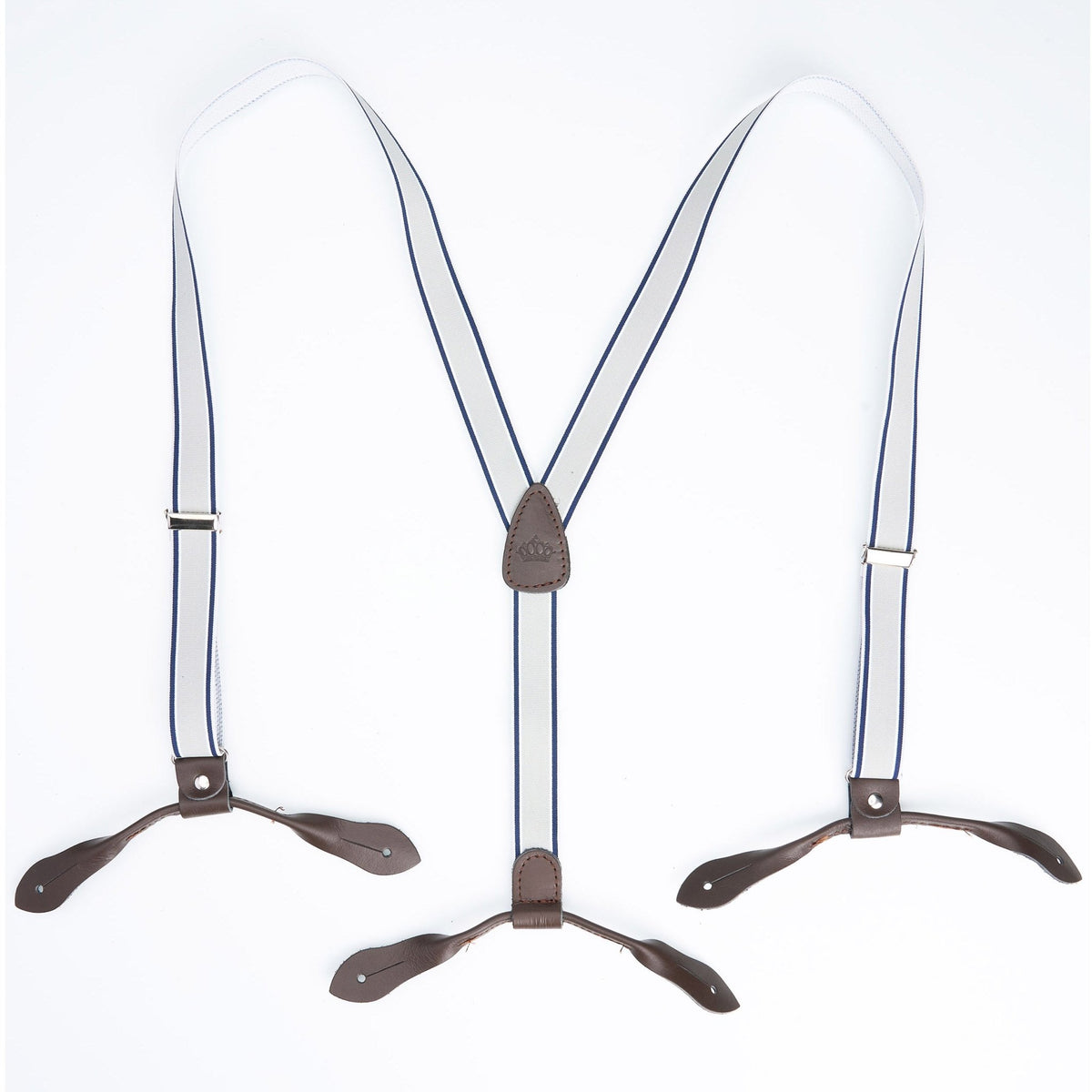 Pike Brothers1942 Hunting bracesBracesBritish Parts Lucerne