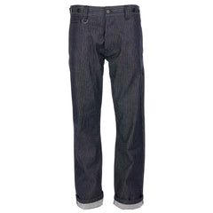 Pike Brothers1942 Hunting Pant Blue Wabash 13ozPantsBritish Parts Lucerne