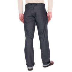 Pike Brothers1942 Hunting Pant Blue Wabash 13ozPantsBritish Parts Lucerne