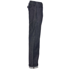 Pike Brothers1942 Hunting Pant Blue Wabash 13ozPantsBritish Parts Lucerne