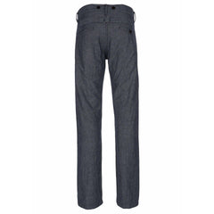 Pike Brothers1942 Hunting Pant Grey Striped LinenPantsBritish Parts Lucerne