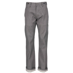 Pike Brothers1942 Hunting Pant Grey Wabash 13ozPantsBritish Parts Lucerne