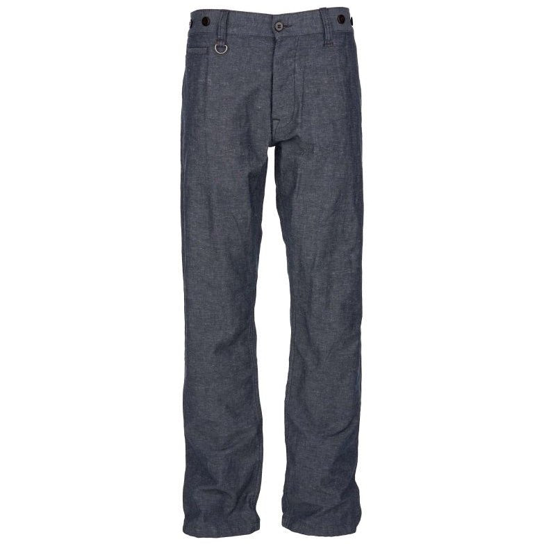 Pike Brothers1942 Hunting Pant Smoke GreyPantsBritish Parts Lucerne