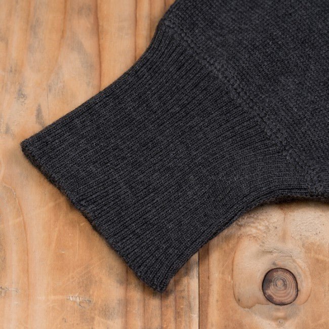 Pike Brothers1943 C2 Sweater grayBritish Parts Lucerne