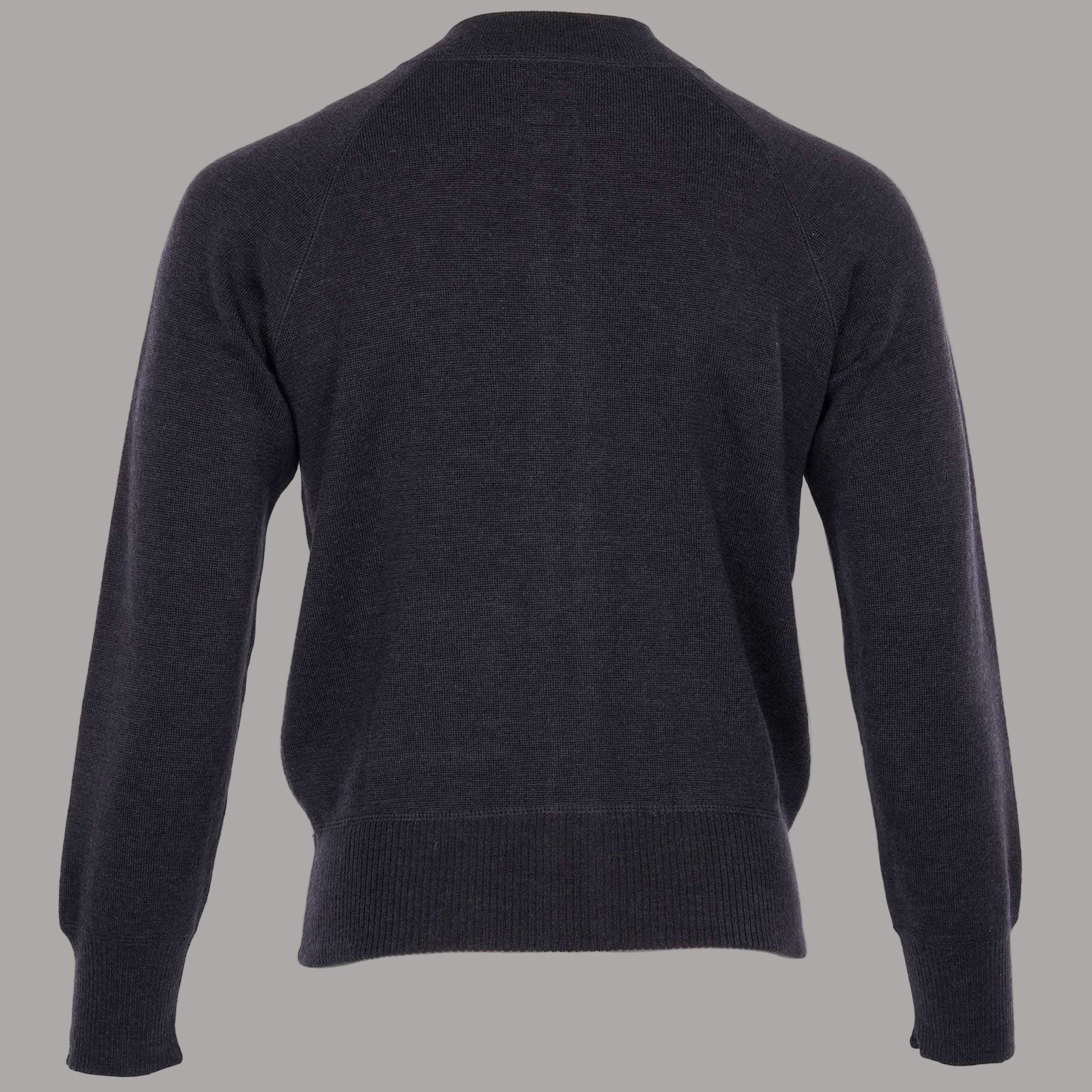 Pike Brothers1943 C2 Sweater grayBritish Parts Lucerne