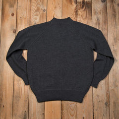 Pike Brothers1943 C2 Sweater grayBritish Parts Lucerne