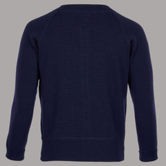 Pike Brothers1943 C2 Sweater navyBritish Parts Lucerne