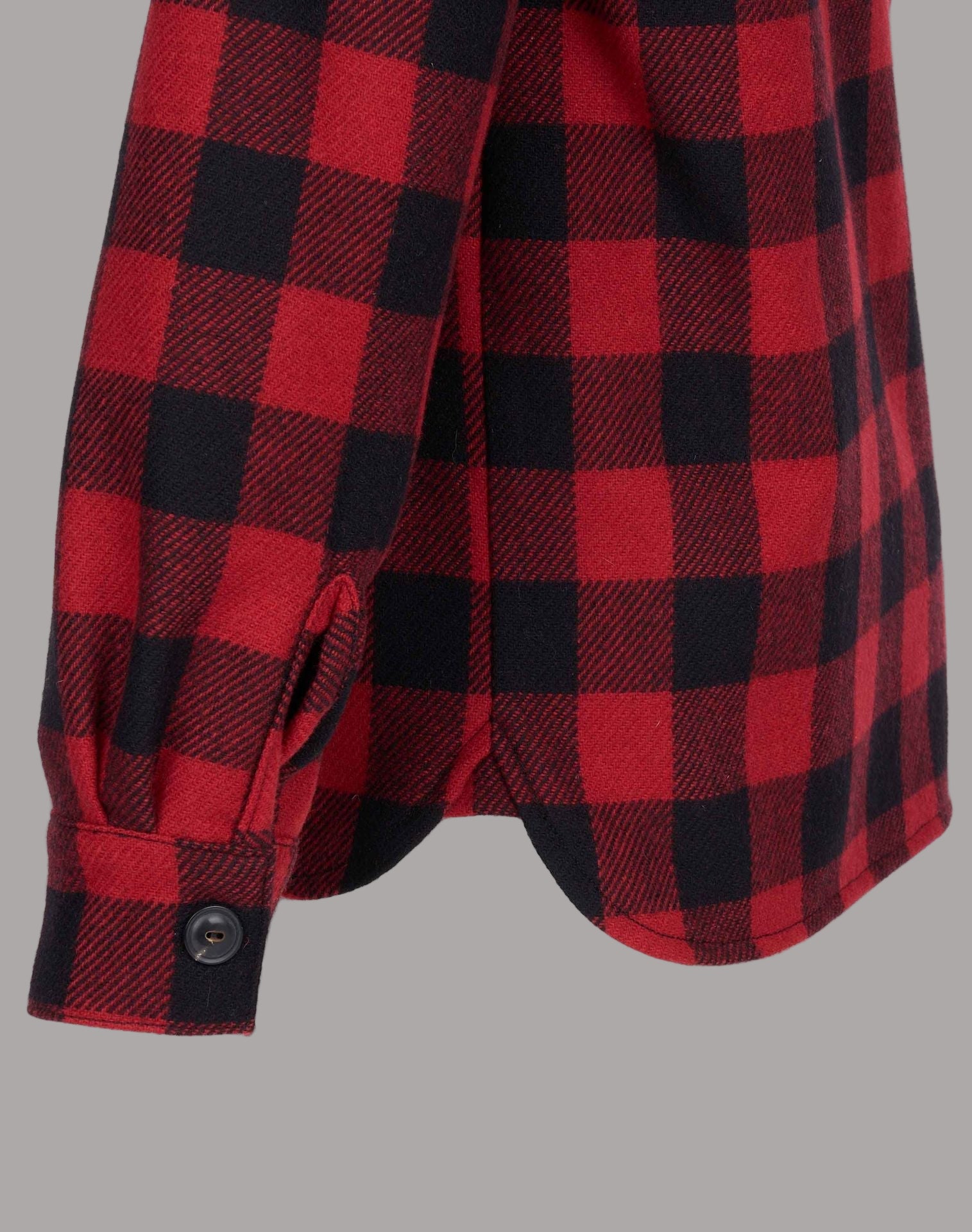 Pike Brothers1943 CPO Shirt Otsego RedShirtBritish Parts Lucerne