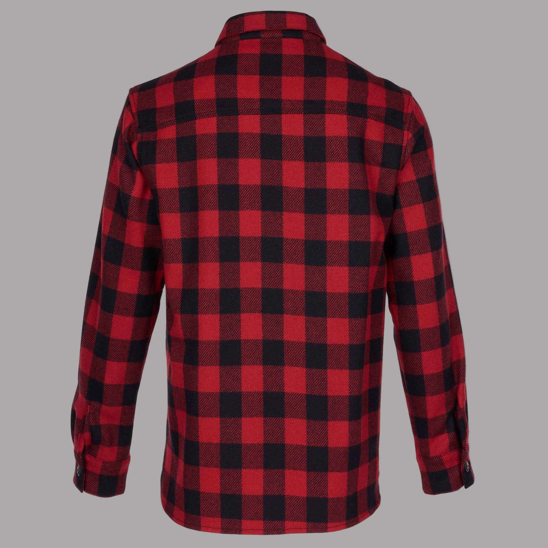 Pike Brothers1943 CPO Shirt Otsego RedShirtBritish Parts Lucerne