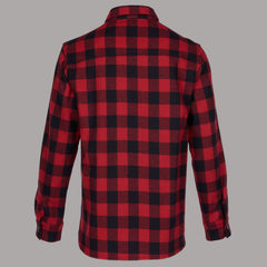 Pike Brothers1943 CPO Shirt Otsego RedShirtBritish Parts Lucerne