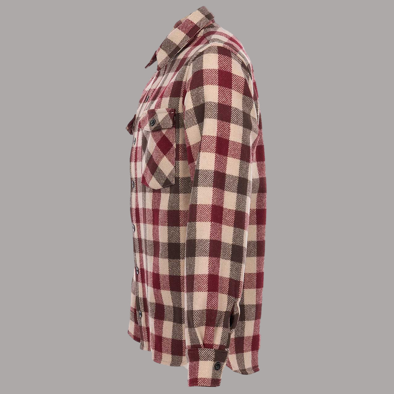 Pike Brothers1943 CPO Shirt Riders Room EditionShirtBritish Parts Lucerne